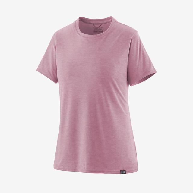 Patagonia - Women's Cap Cool Daily Shirt