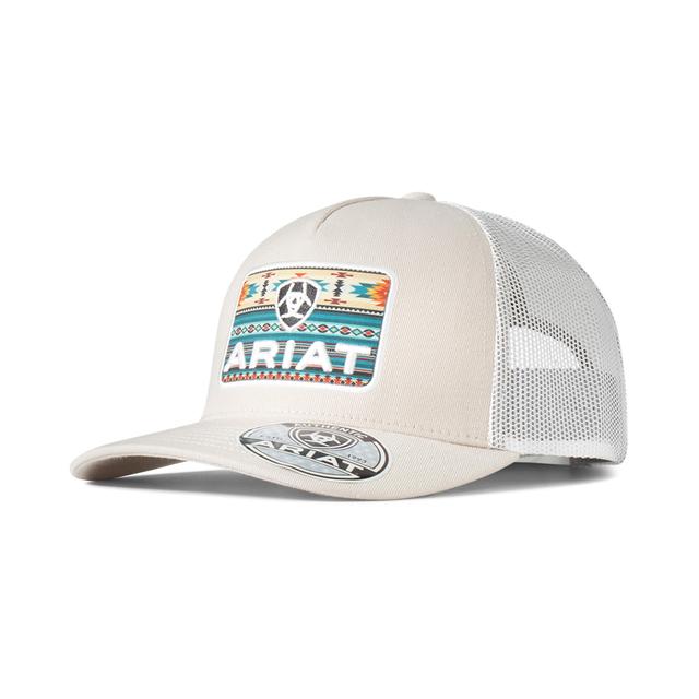 Ariat - Mens Southwest Patch Cap in South Sioux City NE