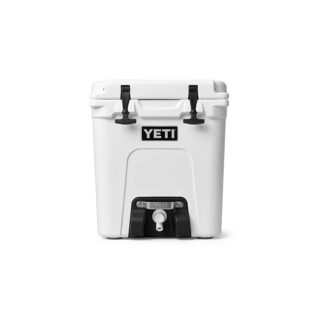 YETI - Silo 6G Water Cooler - White