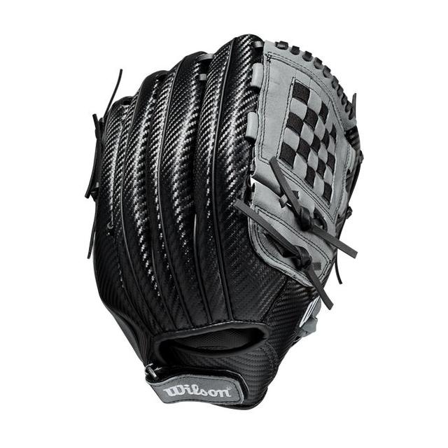 Wilson - 2021 A360 12" Utility Baseball Glove in Freeman SD