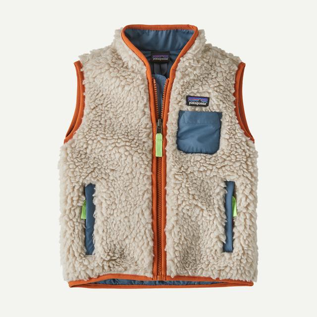 Patagonia - Baby Retro-X Vest