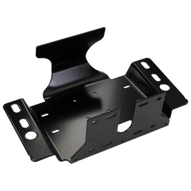 ARB USA Brand - Compressor Bracket 3550210 | Black | Steel in La Crescenta Montrose CA