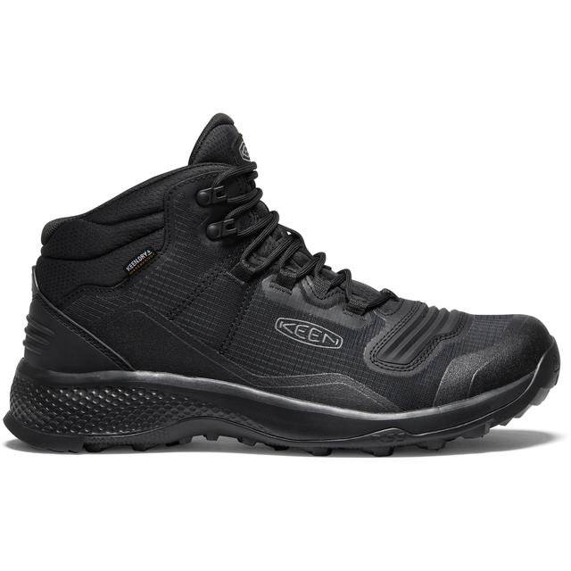 Keen - Men's Tempo Flex Waterproof Hiking Boot