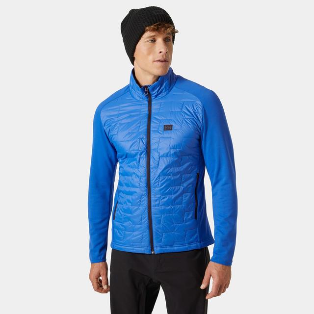 Helly Hansen - Men's Lifa Loft Hybrid Insulator Jacket in Pasadena CA