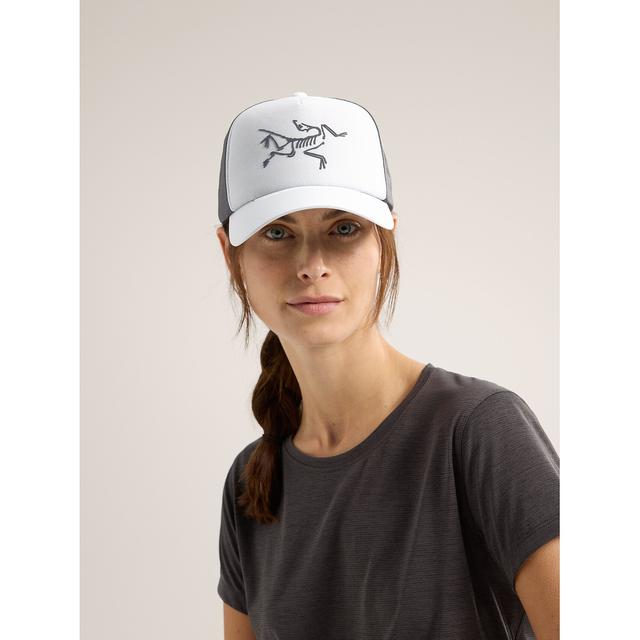 Arc'teryx - Bird Trucker Curved Brim Hat in Rancho Cucamonga CA