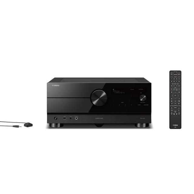 Yamaha Music - RX-A4ABL