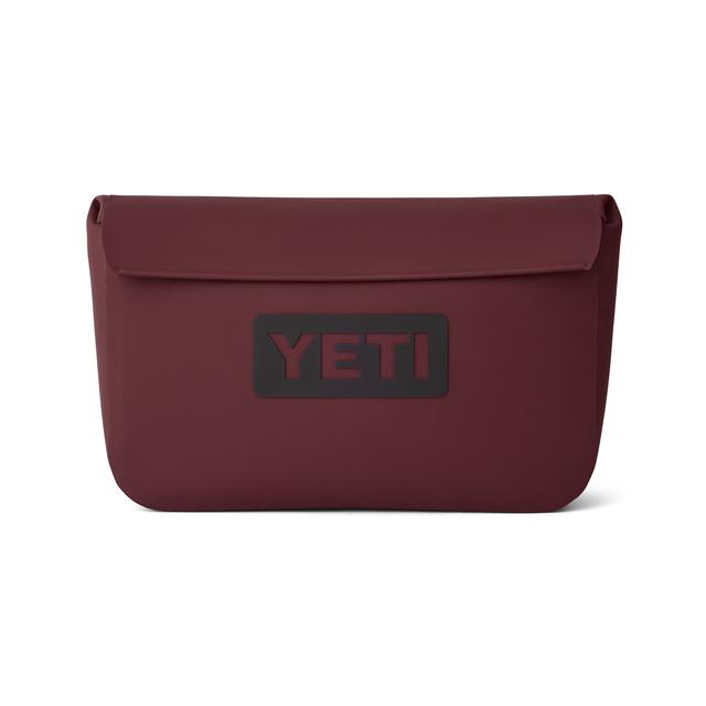 YETI - SideKick Dry 3L Gear Case - Wild Vine Red in South Sioux City NE