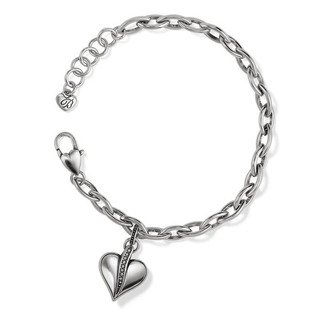 Brighton - Precious Heart Bracelet