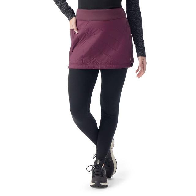 Smartwool - Women's Smartloft Skirt in Westminster CO