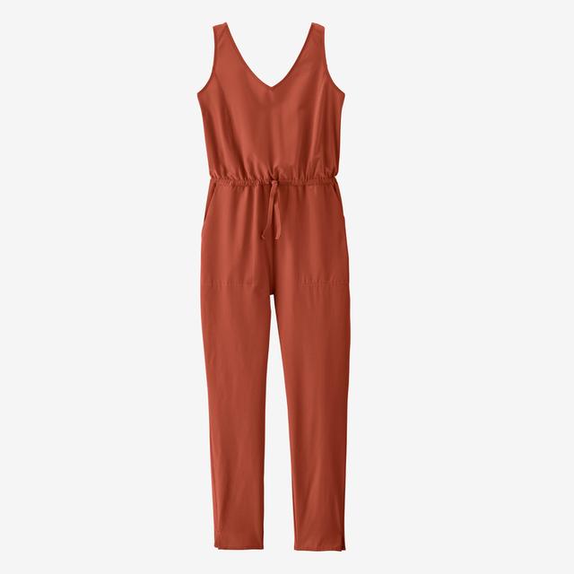 Patagonia - Women's Fleetwith Jumpsuit