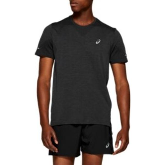 ASICS - Seamless Short Sleeve Top in Lennox SD