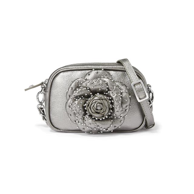 Brighton - Rosie Beaded Camera Bag