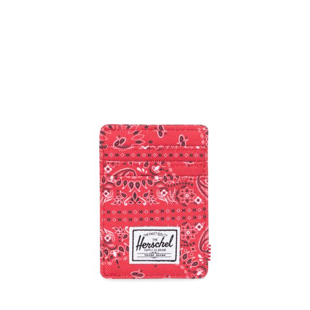 Herschel Supply - Raven Wallet in Wethersfield CT