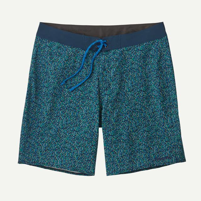 Patagonia - Men's Hydropeak Boardshorts - 18 in. in Truckee CA