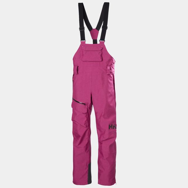 Helly Hansen - Women's Powderqueen Bib Pant