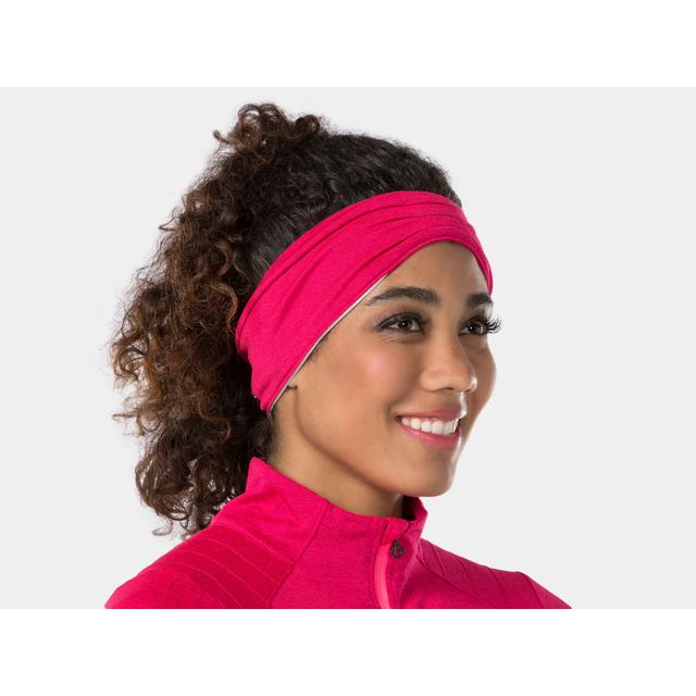 Trek - Bontrager Vella Women's Thermal Cycling Headband in Pasadena CA