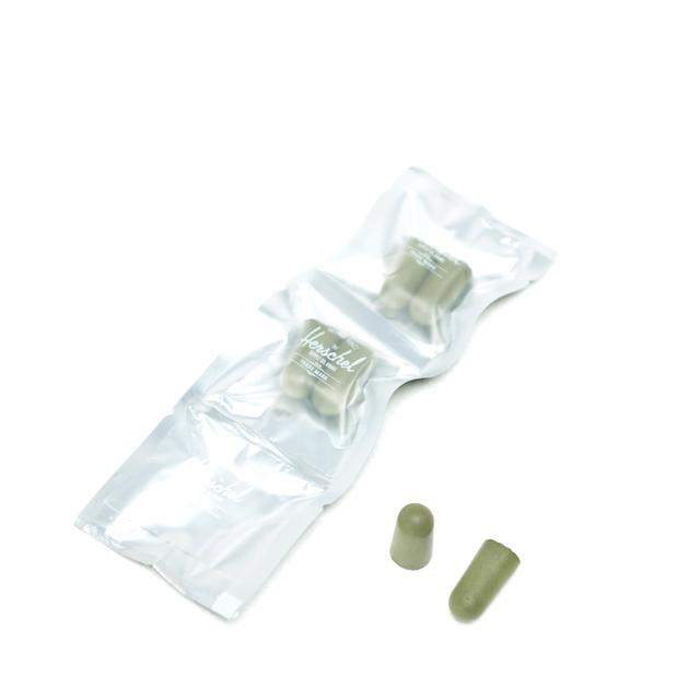 Herschel Supply - Ear Plugs