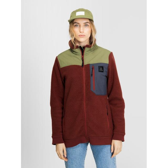 Armada - Women's Babka Fleece