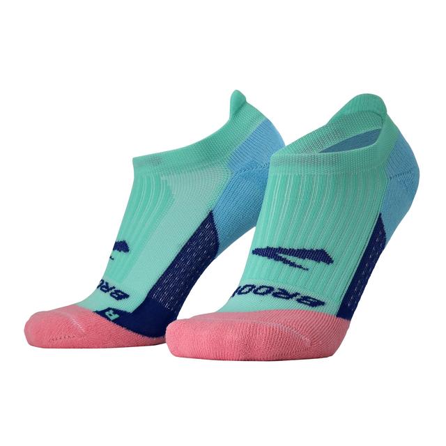 Brooks Running - Unisex Ghost No Show
