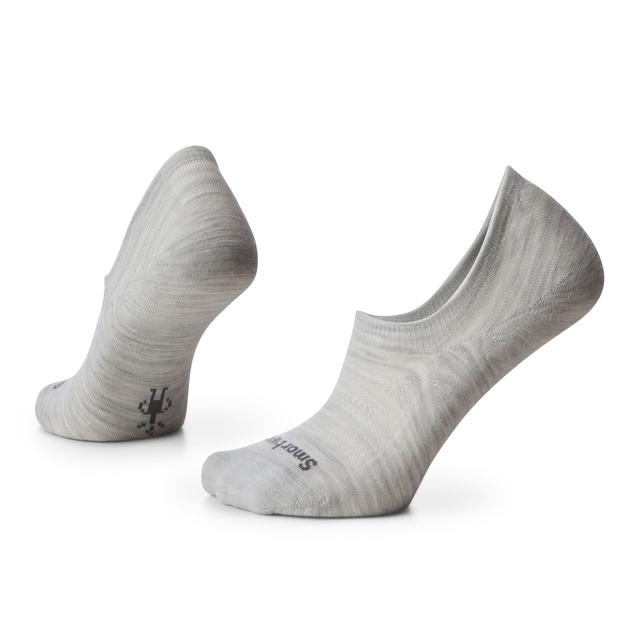 Smartwool - Everyday No Show Socks