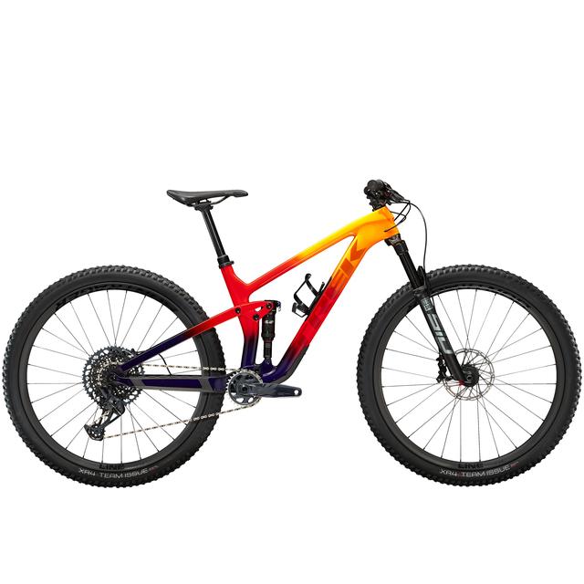 Trek - Top Fuel 9.8 GX