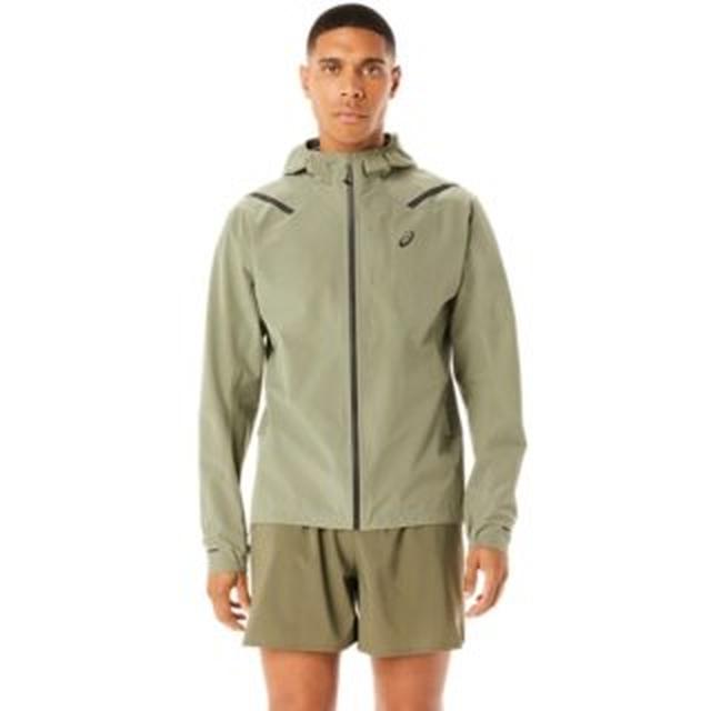 ASICS - Men's Accelerate Waterproof 2.0 Jacket in Rancho Cucamonga CA