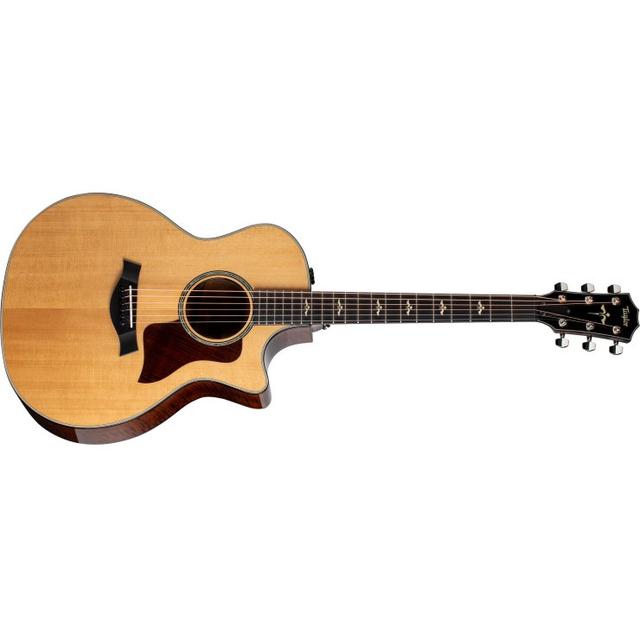 Taylor Guitars - 614ce