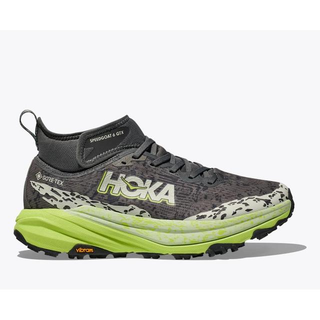 HOKA - Men's Speedgoat 6 Mid GTX in Pasadena CA