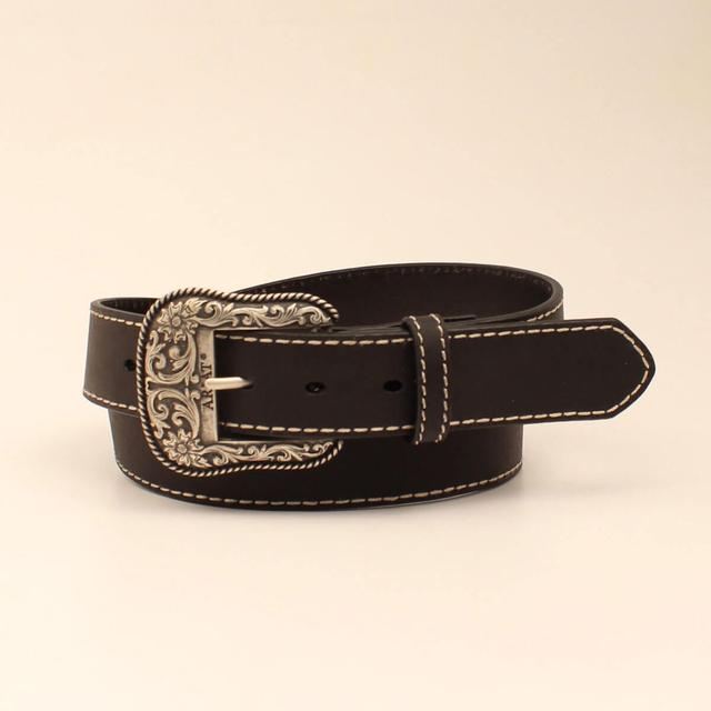 Ariat - Women's Double Row Studded Belt in Durham NC