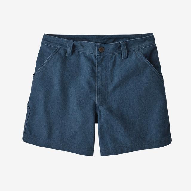 Patagonia - Women's All Seasons Shorts in Cincinnati OH