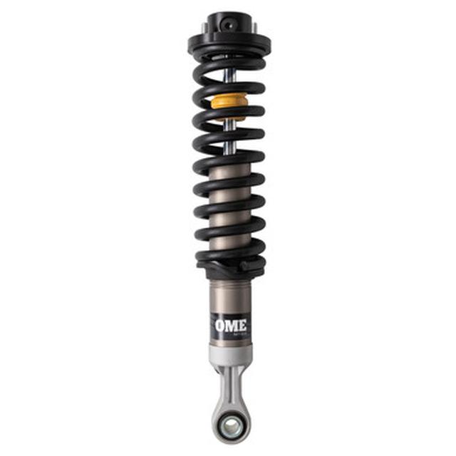 ARB USA Brand - Old Man Emu MT64 Coilover Strut Front MT64996003 | Gray | Aluminum in Lawrenceville NJ