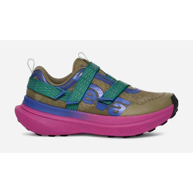 Teva - Womens Aventrail Trail Running Shoe