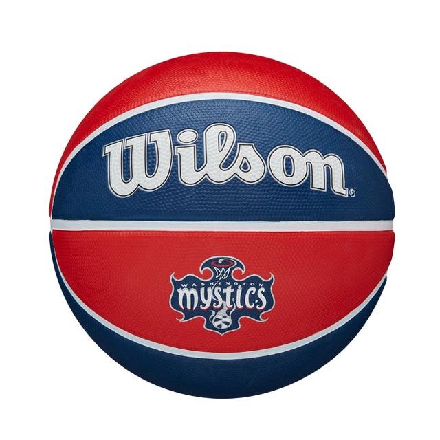 Wilson - WNBA Tribute Basketball