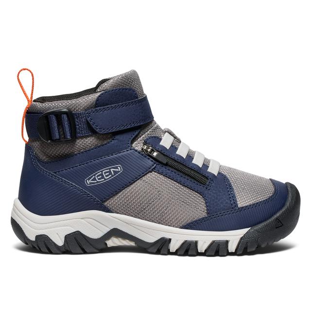 Keen - Big Kids' Targhee Boundless Hiking Boot