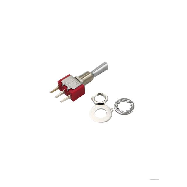 Godin Guitars - SPDT Mom Toggle Switch