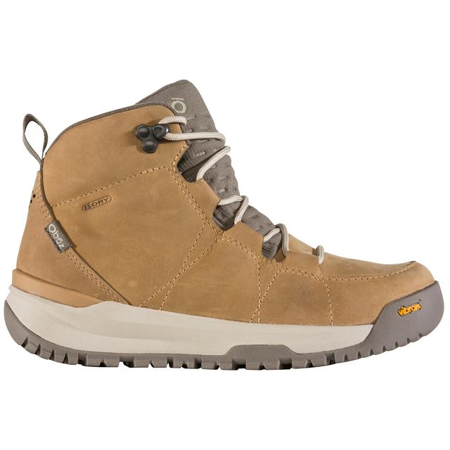 Oboz - Women's Sphinx Mid Insulated B-DRY
