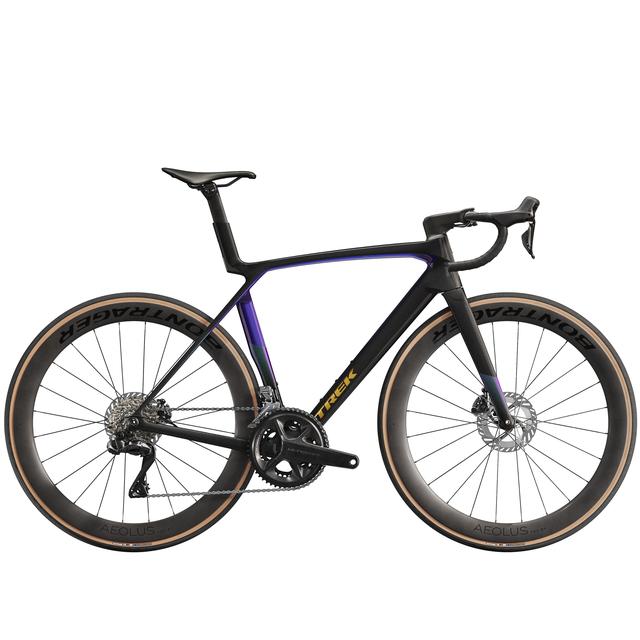 Trek - Madone SL 7 Gen 8