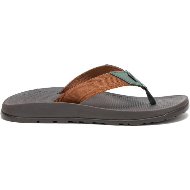 Chaco - Men's Lowdown Flip Flop Nutshell