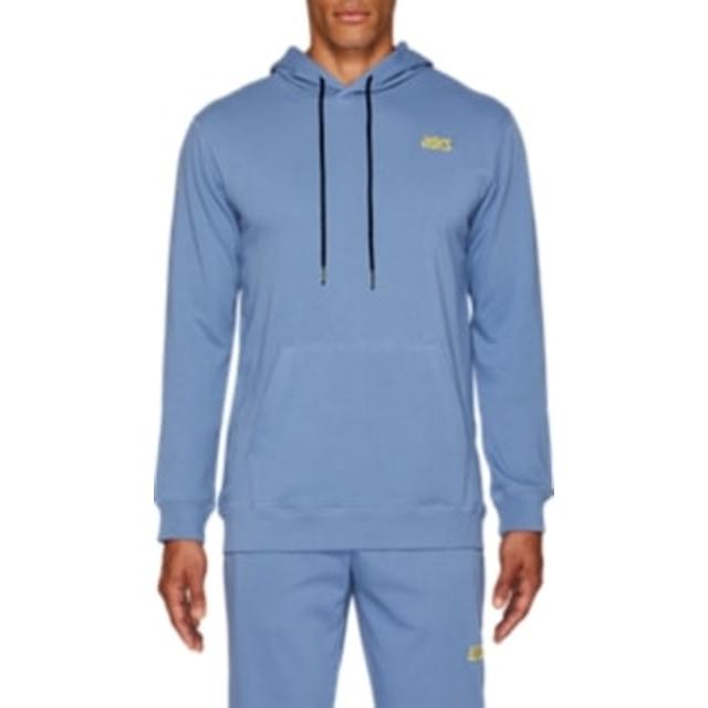 ASICS - MEN'S FRENCH TERRY PULLOVER HOODIE