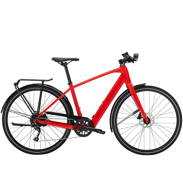 Trek - FX+ 2 (Klik hier voor de advies verkoop prijs) in Durham NC