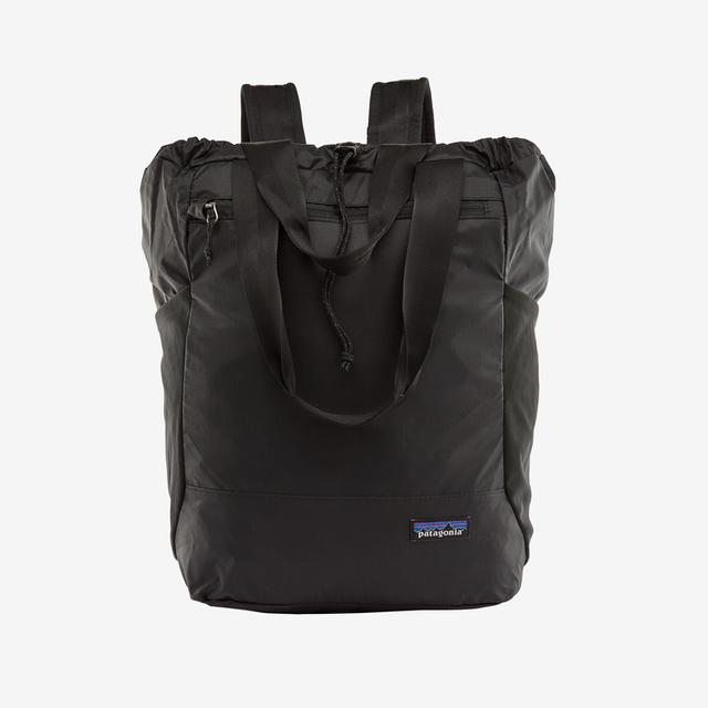 Patagonia - Ultralight Black Hole Tote Pack