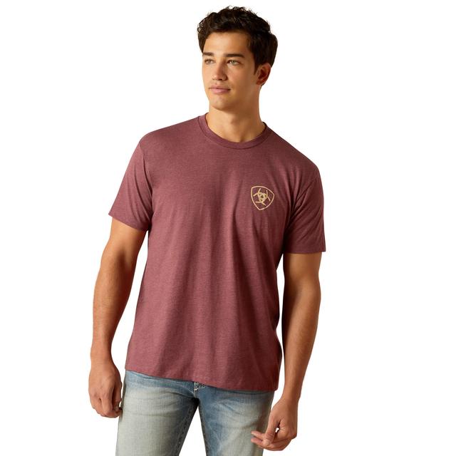 Ariat - Ariat Serape Fill T-Shirt