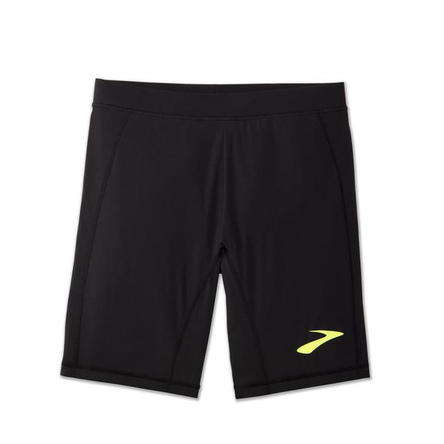 Brooks Running - Men's Elite 8" Short Tight in Gas City IN