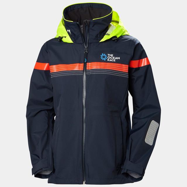 Helly Hansen - Women's The Ocean Race 3L Jacket