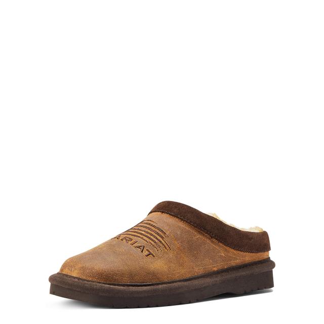 Ariat - Patriot Square Toe Slipper in Indianapolis IN