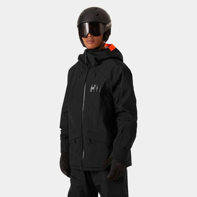 Helly Hansen - Men's Sogn Tinden Shell Jacket