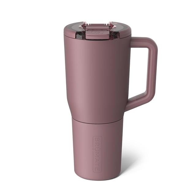 BrüMate - Muv 35oz - Rose Taupe