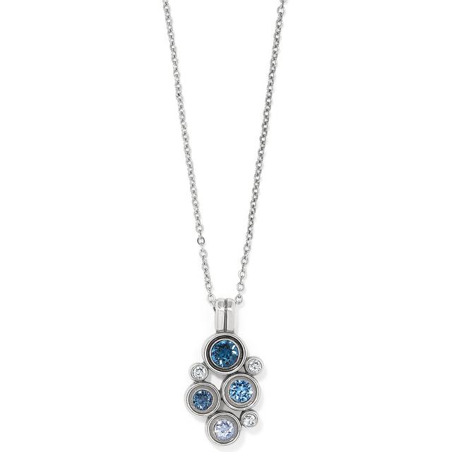 Brighton - Constella Cluster Necklace in Everett PA