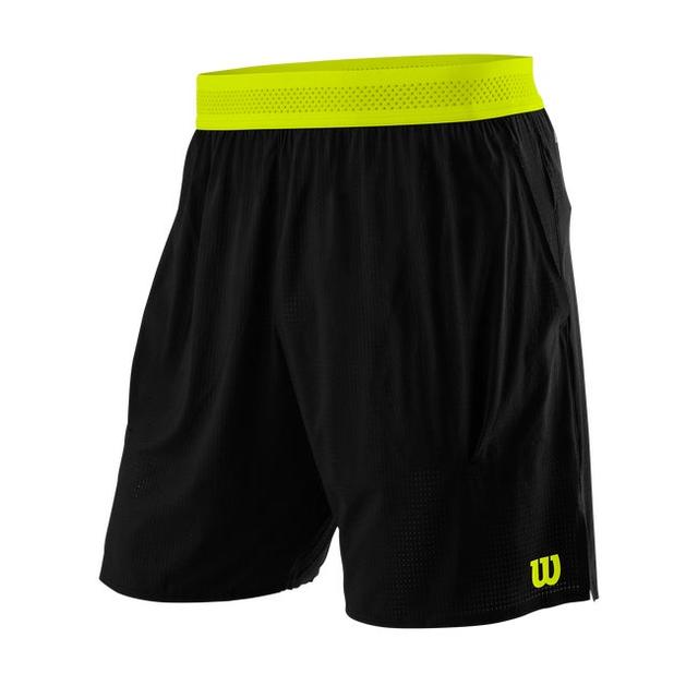 Wilson - Kaos Mirage 7" Short Men'S