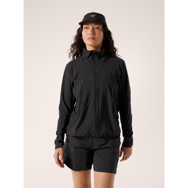 Arc'teryx - Sima Jacket Women's